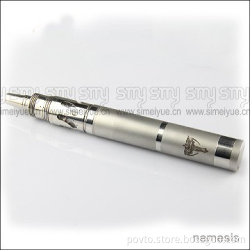 2014 nemesis mod full mechanical material ecig nemesis mod